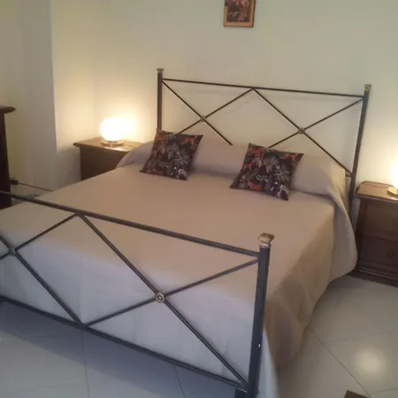 Apartman Gemuetliche In Borgo-sanzio Mit Privatparkplatz By Interhome Catania
