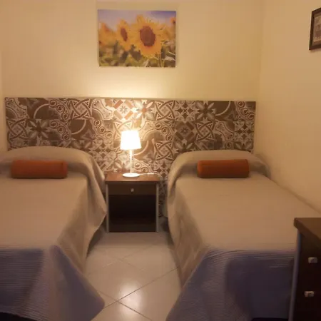 Gemuetliche In Borgo-sanzio Mit Privatparkplatz By Interhome Apartman Catania