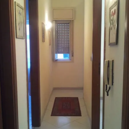 Apartman Gemuetliche In Borgo-sanzio Mit Privatparkplatz By Interhome *