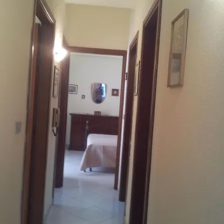 Apartman Gemuetliche In Borgo-sanzio Mit Privatparkplatz By Interhome Catania