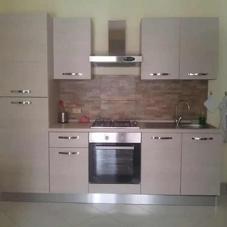 Apartman Gemuetliche In Borgo-sanzio Mit Privatparkplatz By Interhome