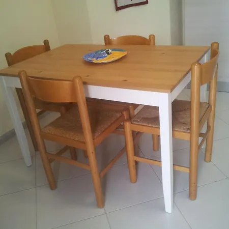 Gemuetliche In Borgo-sanzio Mit Privatparkplatz By Interhome Apartman