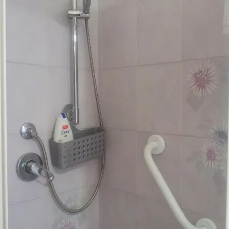 Gemuetliche In Borgo-sanzio Mit Privatparkplatz By Interhome