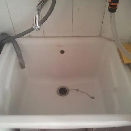 Apartman Gemuetliche In Borgo-sanzio Mit Privatparkplatz By Interhome Catania
