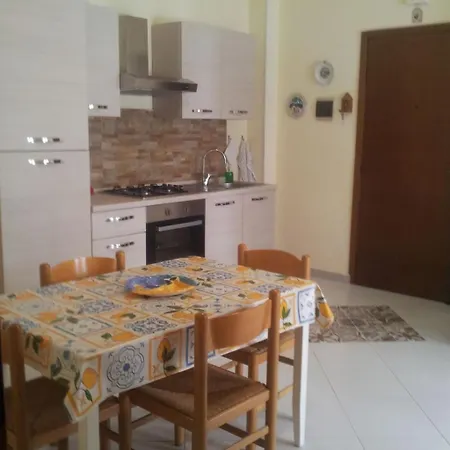 Apartman Gemuetliche In Borgo-sanzio Mit Privatparkplatz By Interhome Catania