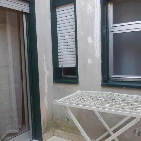Apartman Gemuetliche In Borgo-sanzio Mit Privatparkplatz By Interhome *