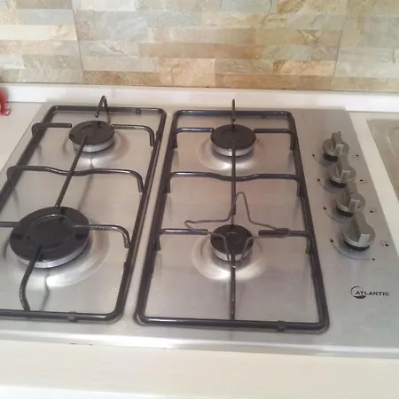 Apartman Gemuetliche In Borgo-sanzio Mit Privatparkplatz By Interhome *