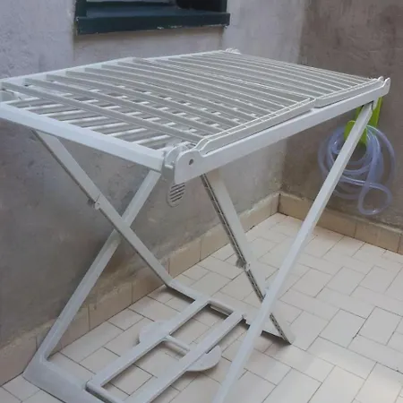 Gemuetliche In Borgo-sanzio Mit Privatparkplatz By Interhome