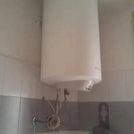 Apartman Gemuetliche In Borgo-sanzio Mit Privatparkplatz By Interhome