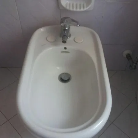 Apartman Gemuetliche In Borgo-sanzio Mit Privatparkplatz By Interhome *