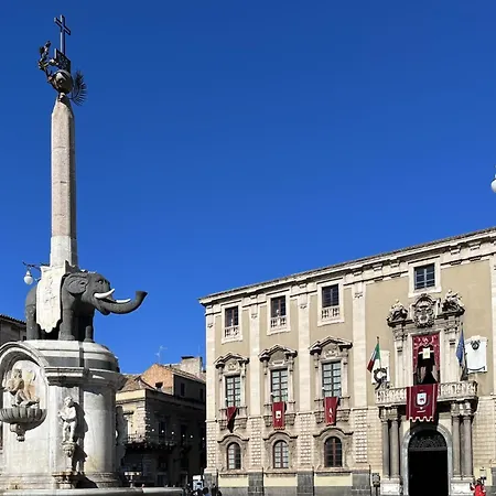 Gemuetliche In Borgo-sanzio Mit Privatparkplatz By Interhome * Catania